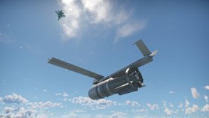 Су-34 ТРБ WarThunder.