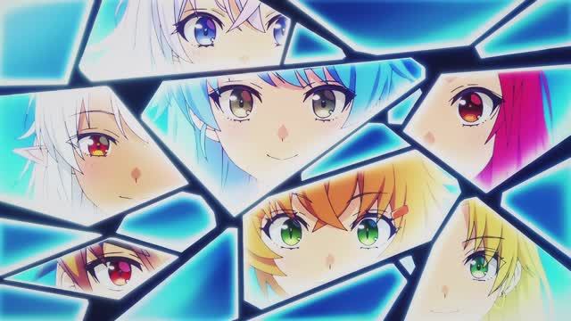 Покинув группу А-ранга, я направился вместе со своими бывшими учениками в глубины лабиринта ЕД 2 смотреть онлайн