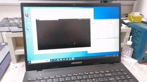 Ноутбук Aquarius Отсутствует звук и не работает тачпад ви?