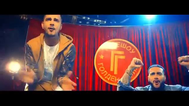 Очень классный клип советую по смотреть!