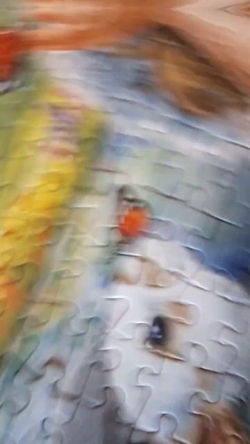 Сколько лет я это собирала😑Видео довольно старое, ле? смотреть онлайн