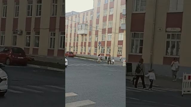 А мы приехалина автобусе в Самару смотреть онлайн