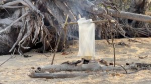 100 Часов Выживания На Необитаемом Острове. ВЕСЬ СЕЗОН