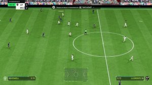 FC 25 - без доната. ч.2