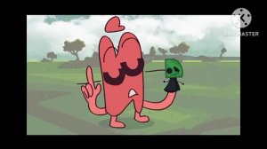 [И.Н.М.Т.] - блуперсы но это кнайф и лампочка :)