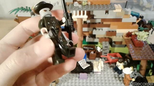 Обзор самоделки пещера смотреть онлайн