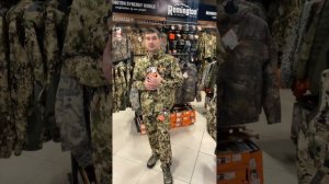 Костюм Remington Arizona South Forest - Обзор🫡