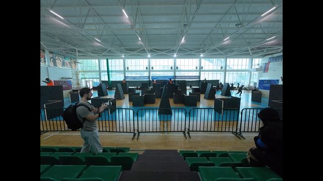 Чемпионат Дагестана по страйкболу 2024 смотреть онлайн