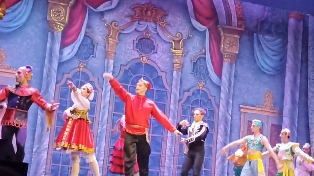 24 декабря 2023 г. смотреть онлайн