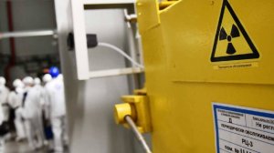 Путин: Россия до сих пор поставляет ядерное топливо США