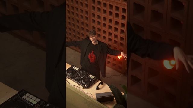 💃 Когда бит сам двигает тело #funkyhouse #groovyhouse #jazzhouse #dj #djmix