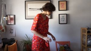 30+ самодельных луков за год: как я шила всё, что на мне (и даже больше!)