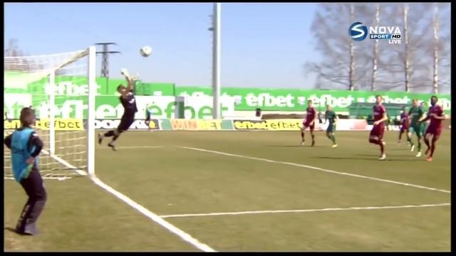 Витоша - Септември 0:0 репортаж