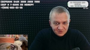 Обзор говноконтента из парка львов Тайган, производства картавой