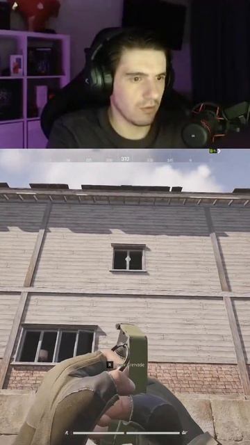 Когда решил достать гранату смотреть онлайн