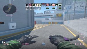 🥴 ТИПЫ ИГРОКОВ НА ФЕЙСИТЕ В КС 2