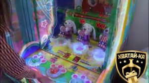 Хитрый кролик