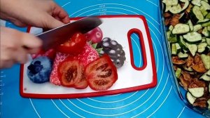 Такой Салат часто готовлю Весной и Летом!