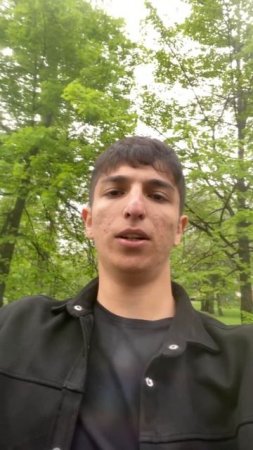 вызов Аушева