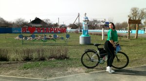 Новый Мемориал "Озаричи"...Надо Ехать...открытие сезона 2024