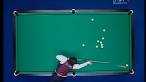 Лучшие моменты  Паламарь-Моисеенко 2007