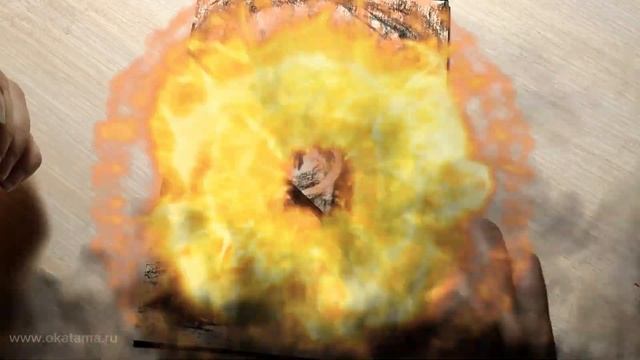 Огонь свечи, уголь 20.12.24 г. - Атаманенко Оксана (okatama.ru) смотреть онлайн