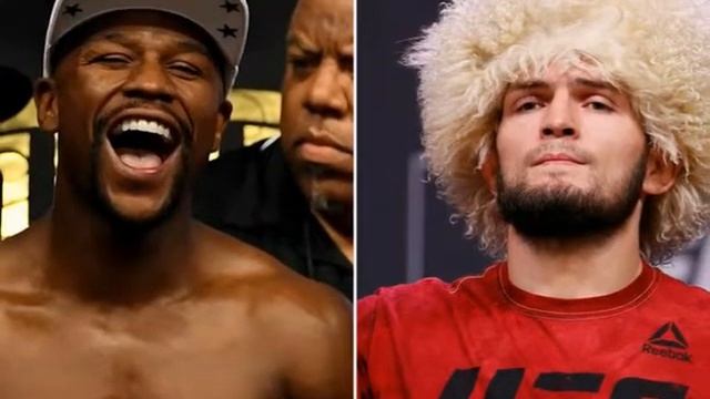 Готовьте свои деньги  Мейвезер принял вызов Хабиба