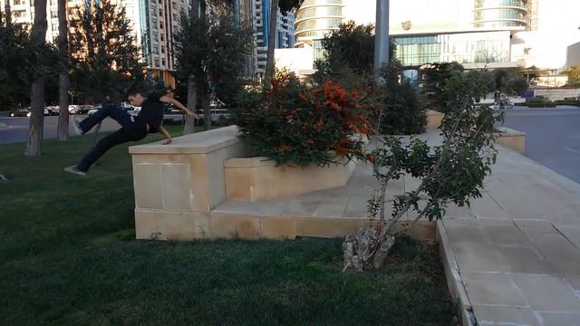 Элемент паркура-спиннинг,spinning. смотреть онлайн