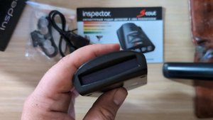 Inspector Scout

краткий обзор