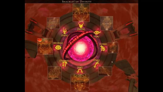 Neverwinter - How to Beat the Shackles of Divinity Trial - Mechanics and Rotation Guide - Module 31