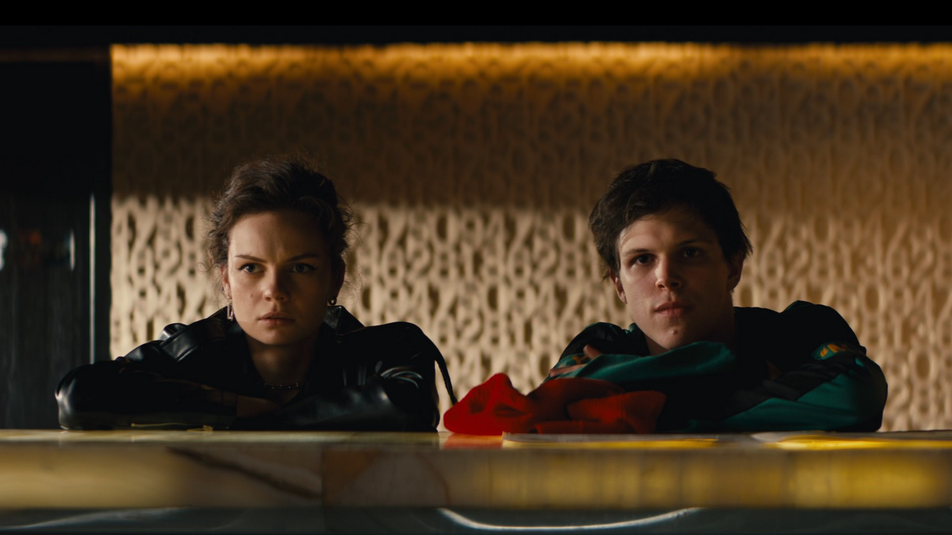 Немодельное агентство, 1 сезон, 7 серия смотреть онлайн