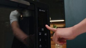 Обзор мини-печи Libhof OVX-46