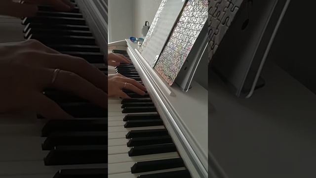 С.Герасимов Прелюдия ор.1