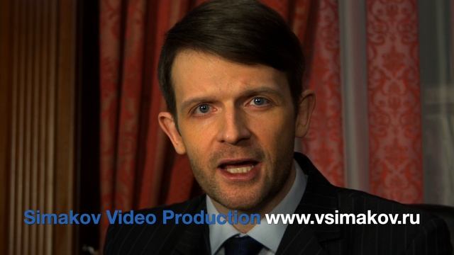 Рекламный ролик Bitcoin Fund 60" - английская версия