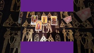 Водолей таро прогноз на октябрь месяц 🤗