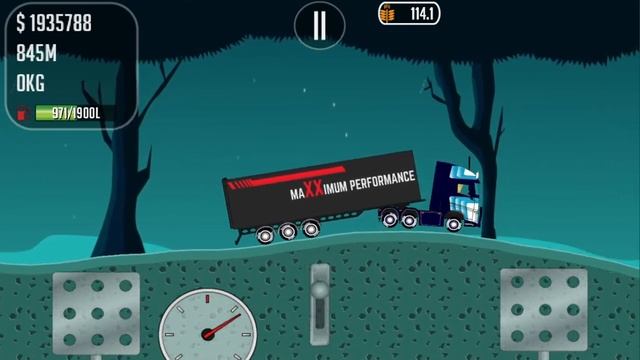 Игра Дальнобойщик Джо перевозим пшеницу на ветряную м смотреть онлайн