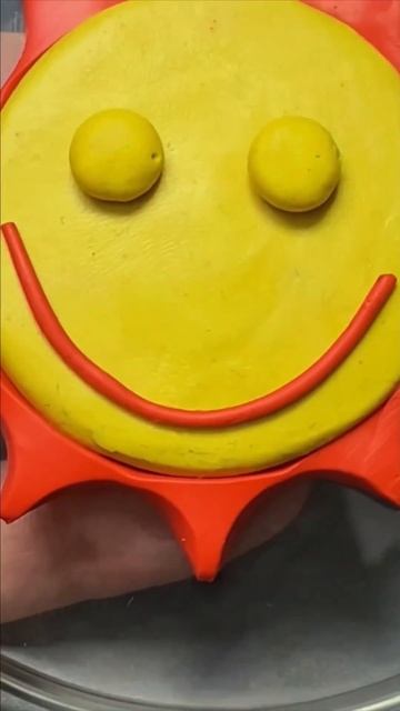 I made all Smiling Critters #sculpting #plasticine #clayart #smilingcritters #poppyplaytime смотреть онлайн