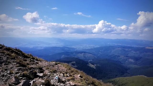 Говерла Карпаты смотреть онлайн
