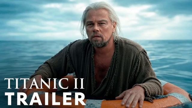 Титаник 2 смотреть онлайн в хорошем качестве Леонард? смотреть онлайн