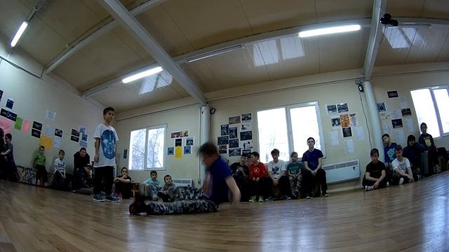 Фарид vs.Mett-rock смотреть онлайн