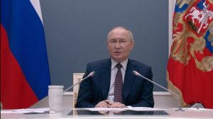 «Извинений мало»: Путин обозначил условия возврата западного бизнеса в Россию