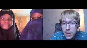 Африканки - ХудойEND