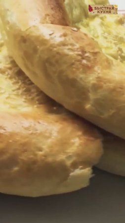 Лаваш по Узбекски. Хлебные лепёшки.