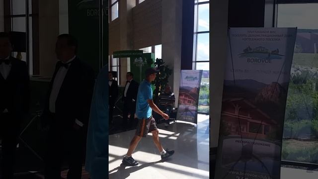 Бурабай Əзіл фест смотреть онлайн