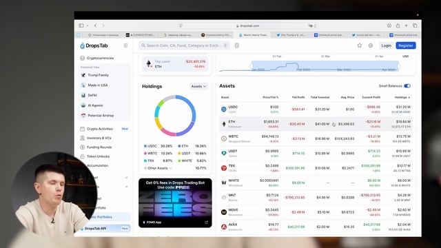 Ethereum умирает? Что с ним происходит? смотреть онлайн