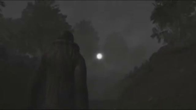 Silent Hill Collier-превью. смотреть онлайн