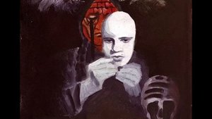 babangida - этюд в багровых тонах [Instrumental]