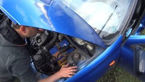 ЛАДА КАЛИНА НЕ РАБОТАЕТ ПЕЧКА И ДВОРНИКИ