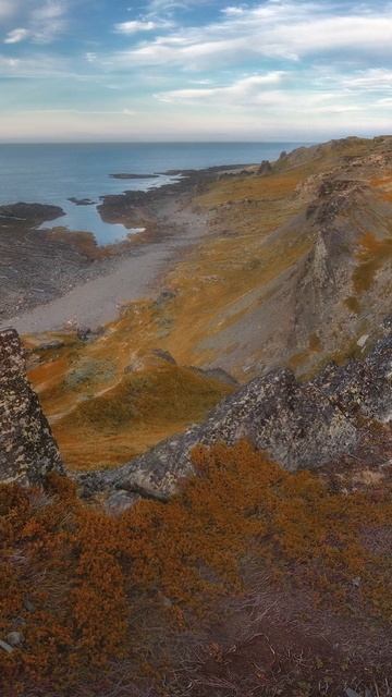 Берег рыжих камней смотреть онлайн