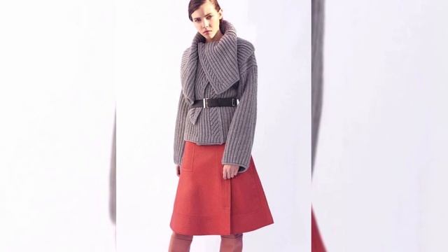 тренды сезона стильная подборка идей смотреть онлайн